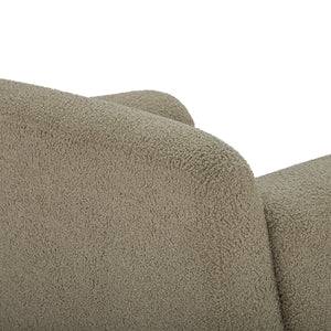Kuma Accent Chair