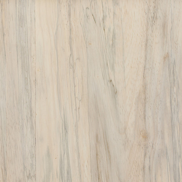 Esmi Console Table - Bleached Spalted Primavera