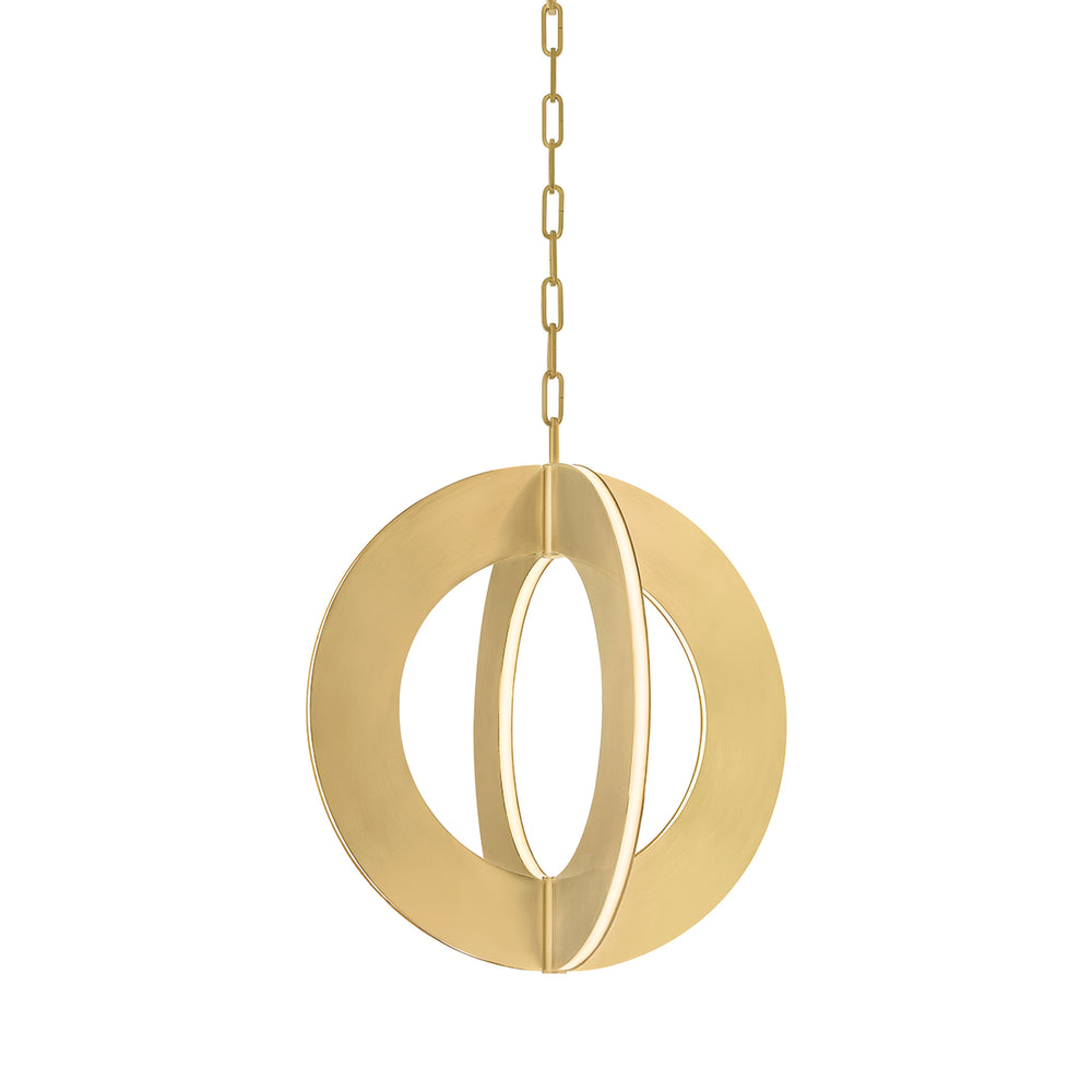 SAMOS Pendant