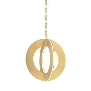 SAMOS Pendant