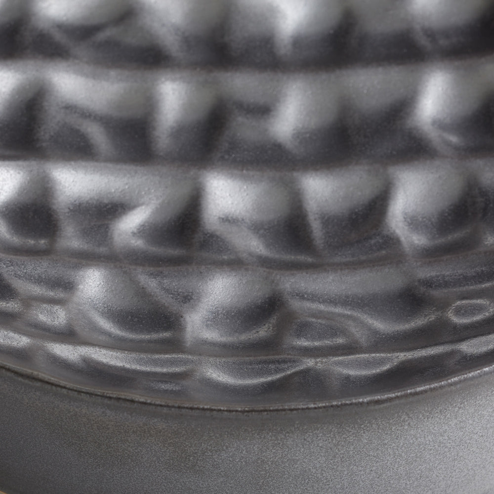 Highland Tray in Zinc