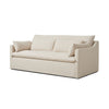 Zadie 88" Sofa in Newcastle Natural