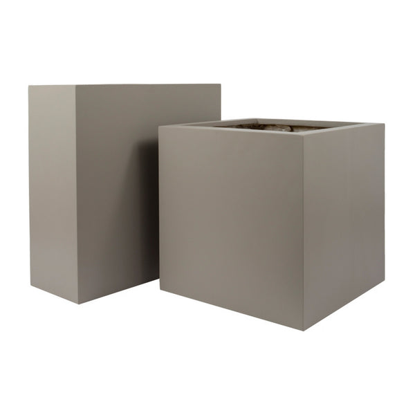 Fiberglass Planters