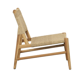Capri Outdoor Occasional Chair