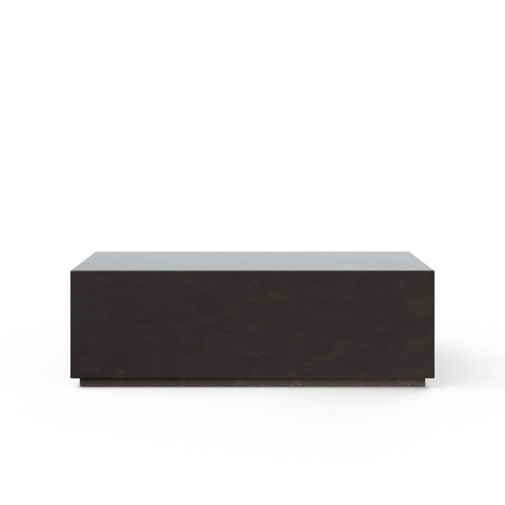Bloc Coffee Table