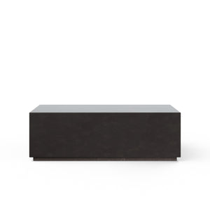 Bloc Coffee Table