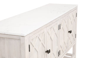 Willow Media Sideboard