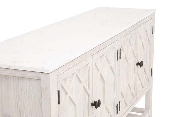 Willow Media Sideboard