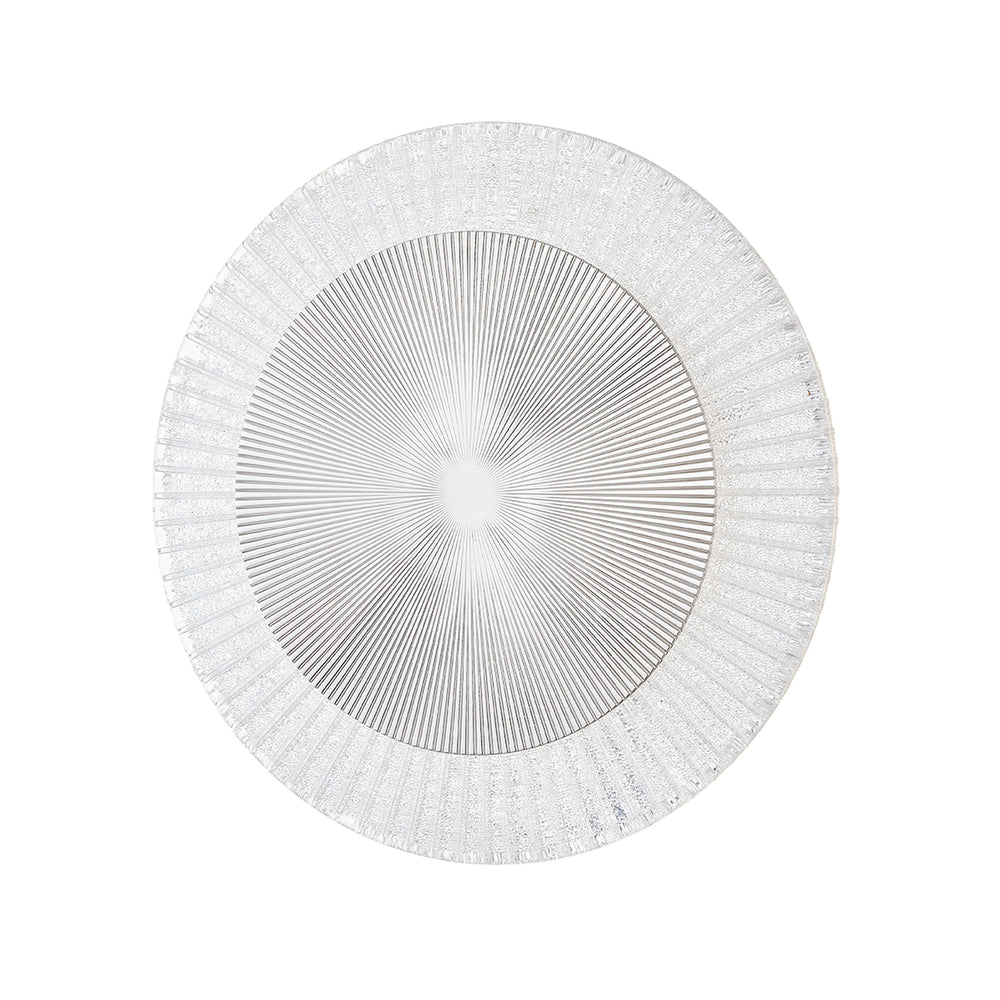 Topaz Flush Mount