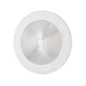 Topaz Flush Mount