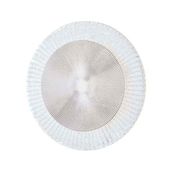 Topaz Flush Mount