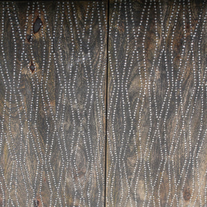 Jaipur 80" Reclaimed Wood Sideboard