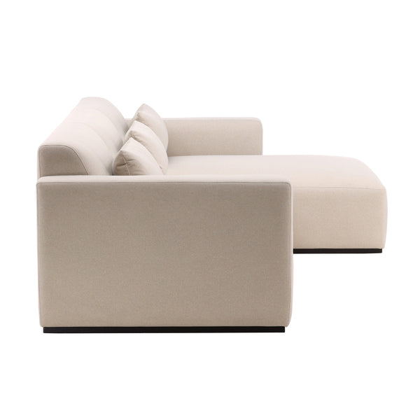 Aveline Chaise Sectional
