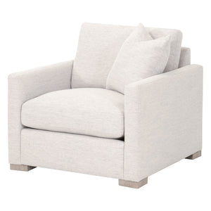 Clara Slim Arm Sofa Chair