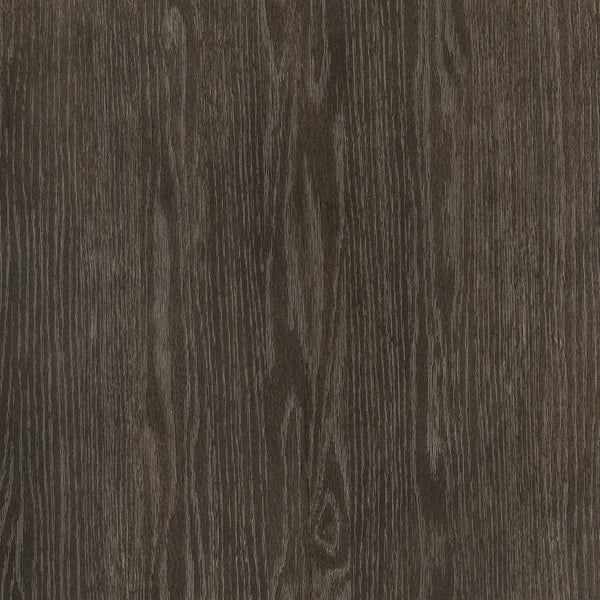 Tia Dining Table - Black Burnt Oak