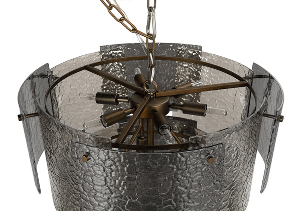 Cornelius Chandelier, Large