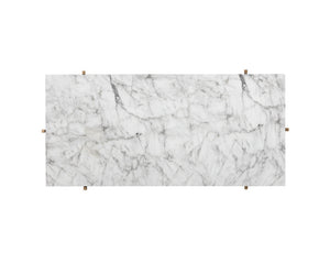 Solana Coffee Table - Rectangular
