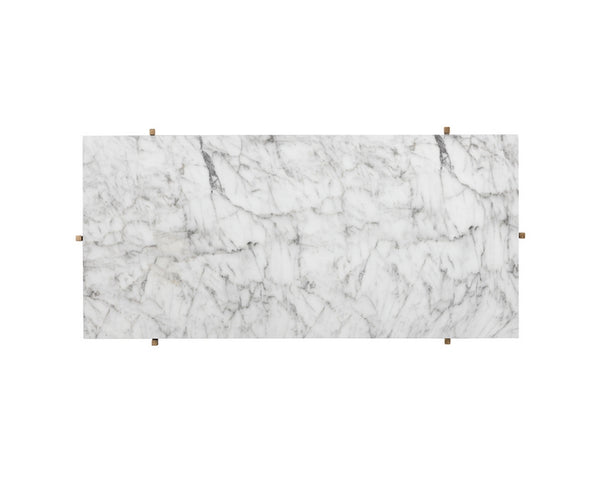 Solana Coffee Table - Rectangular