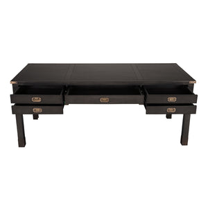Campaign Partner Desk