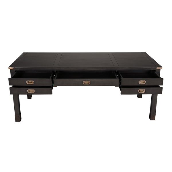Campaign Partner Desk