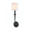 Lourdes Wall Sconce