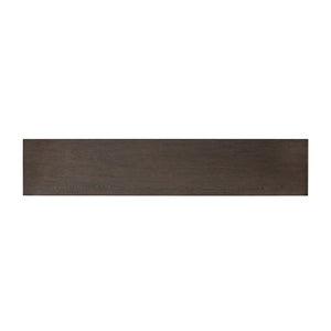Westhoff Sideboard - Rubbed Black Oak