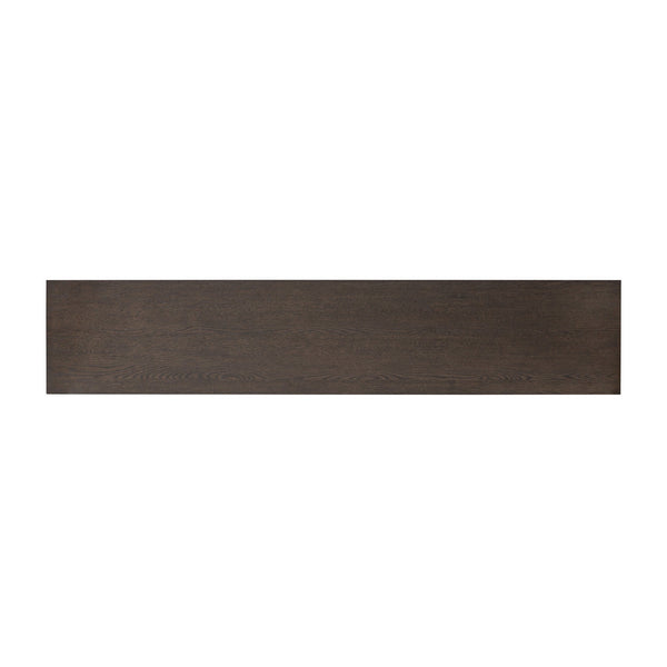 Westhoff Sideboard - Rubbed Black Oak