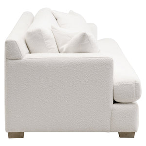 Dean 92" California Casual Sofa