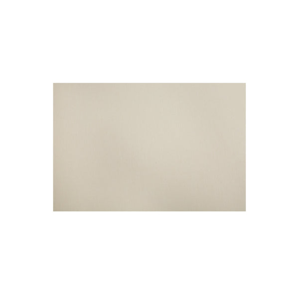 Moe's Lydia Outdoor Slipcover Dining Chair in Cream