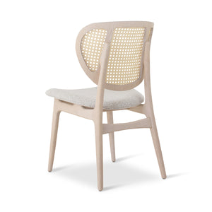 Joelma Cane Chair