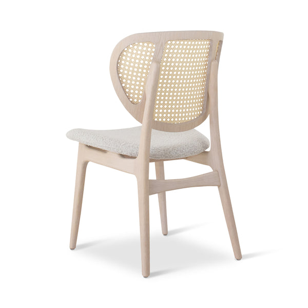 Joelma Cane Chair