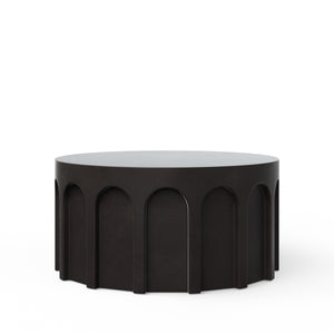 Atlas Coffee Table
