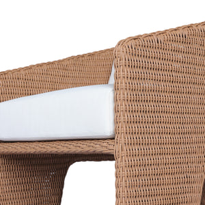 Fae Outdoor Chair in Vintage Natural