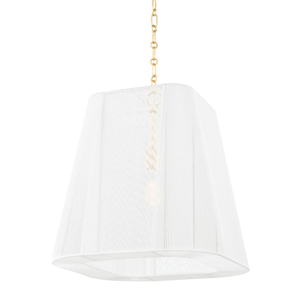 Verona Beach Pendant