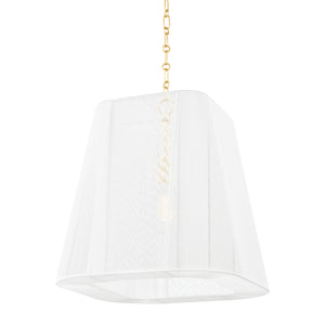 Verona Beach Pendant