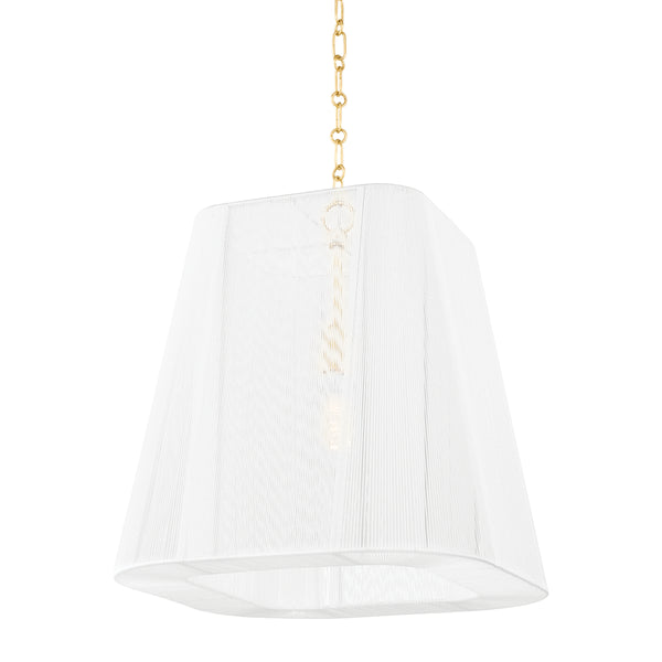 Verona Beach Pendant