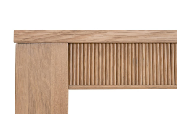 Highland Extension Dining Table