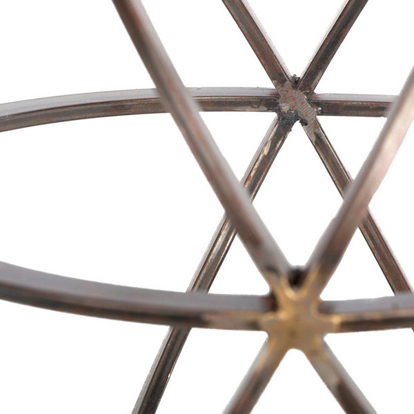 Orbit Sculptures