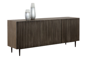 CARLIN SIDEBOARD - LARGE - TAUPE