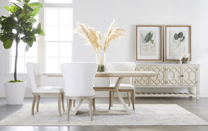 Willow Media Sideboard