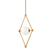 Bickley Pendant