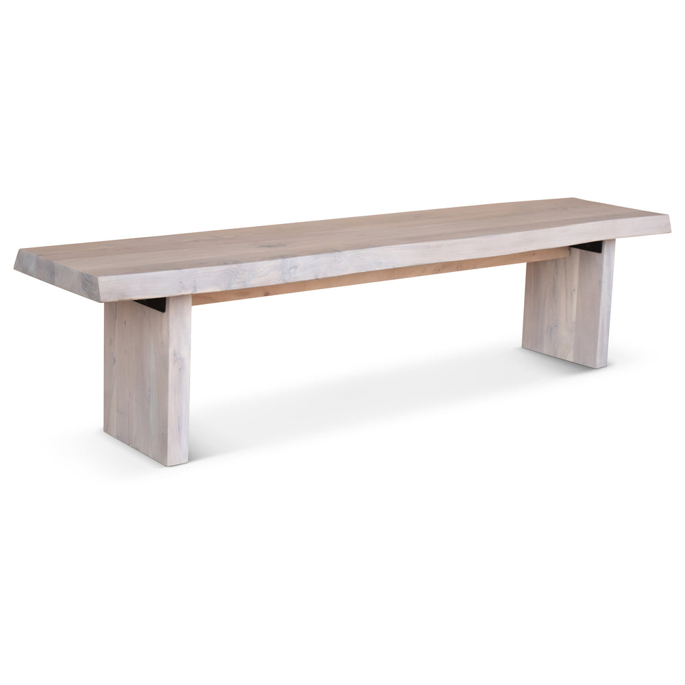 Brooks Bench 102"