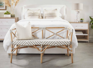 Wrenn 6-Drawer Double Dresser