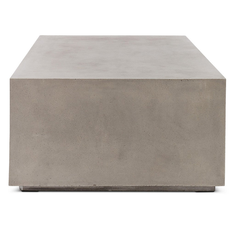 Bloc Coffee Table