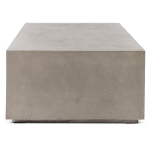 Bloc Coffee Table