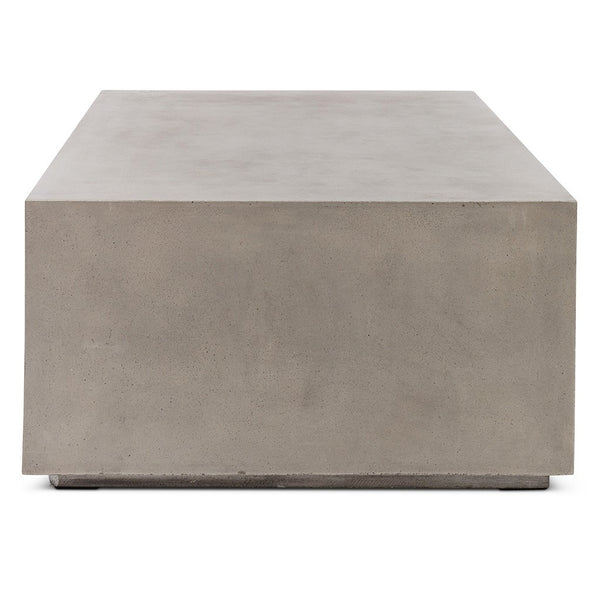 Bloc Coffee Table