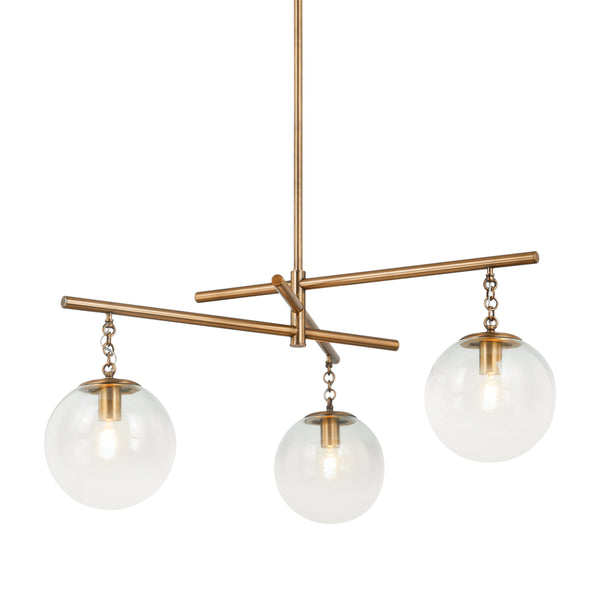 Wade Chandelier