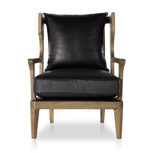 Lennon Chair In Heirloom Black
