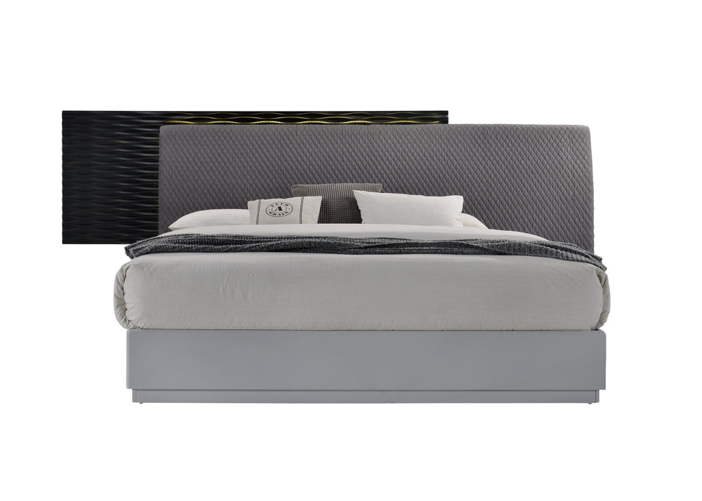Drew Queen Size Bed