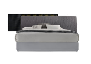 Drew Queen Size Bed